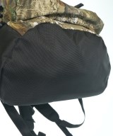 NEW ERA（ニューエラ）バックパック・リュック カーキ サイズ:- メンズ/2200626942106