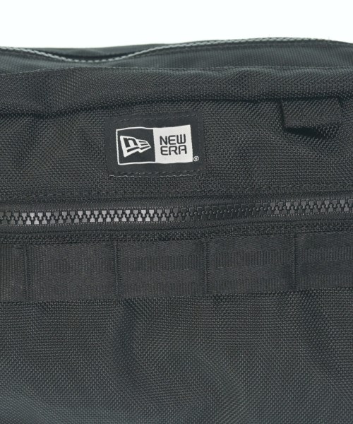 NEW ERA（ニューエラ）その他 黒 サイズ:- メンズ/2200626956066