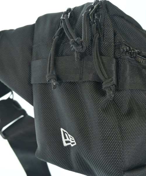 NEW ERA（ニューエラ）その他 黒 サイズ:- メンズ/2200626956066