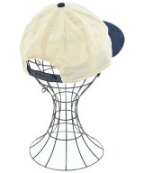 NEW ERA（ニューエラ）キャップ ベージュ サイズ:- メンズ/2200627090059