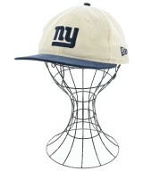 NEW ERA キャップ