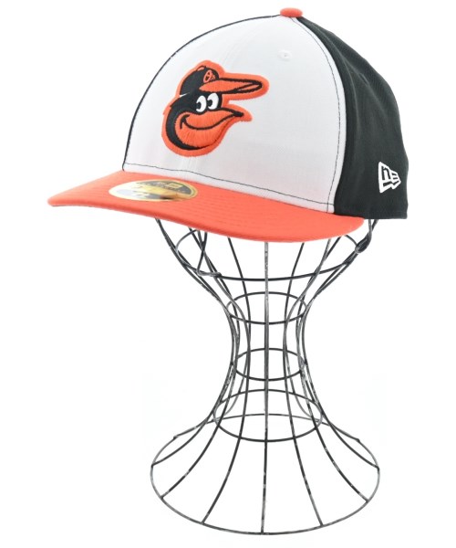 NEW ERA キャップ