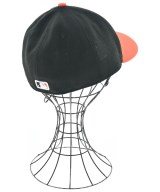 NEW ERA（ニューエラ）キャップ 黒 サイズ:58.7cm メンズ/2200627429057