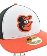 NEW ERA（ニューエラ）キャップ 黒 サイズ:58.7cm メンズ/2200627429057