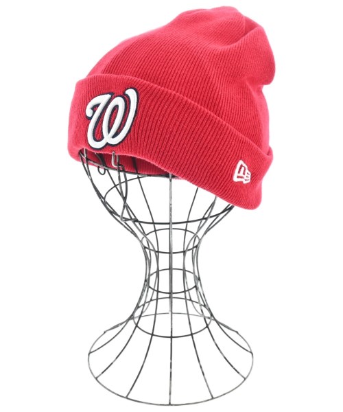 ニューエラ(NEW ERA)のNEW ERA ニットキャップ・ビーニー