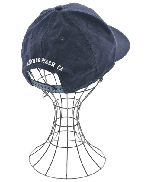 NEW ERA（ニューエラ）キャップ 紺 サイズ:- メンズ/2200628333292