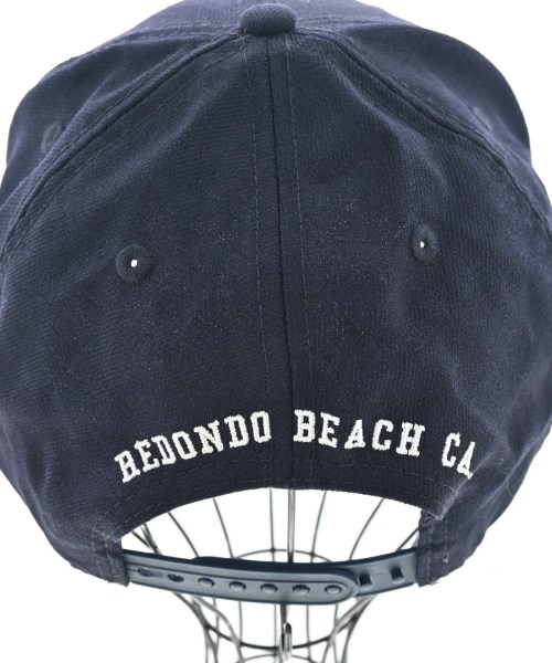 NEW ERA（ニューエラ）キャップ 紺 サイズ:- メンズ/2200628333292