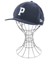 NEW ERA（ニューエラ）キャップ 紺 サイズ:- メンズ/2200628333292