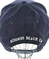 NEW ERA（ニューエラ）キャップ 紺 サイズ:- メンズ/2200628333292