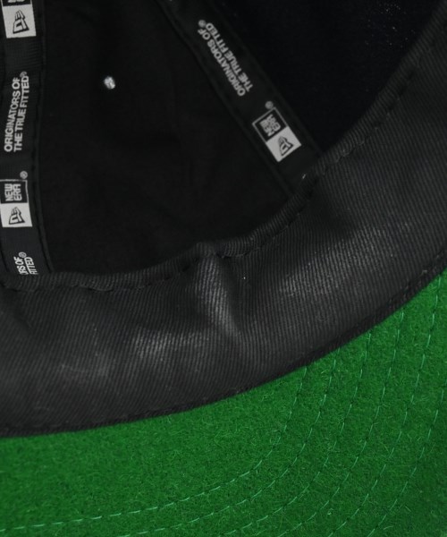 NEW ERA（ニューエラ）キャップ 紺 サイズ:58.7cm メンズ/2200628602084