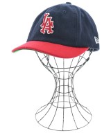 NEW ERA（ニューエラ）キャップ 紺 サイズ:58.7cm メンズ/2200628602084