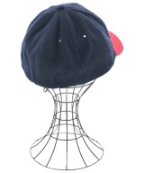 NEW ERA（ニューエラ）キャップ 紺 サイズ:58.7cm メンズ/2200628602084