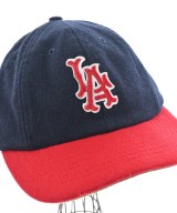 NEW ERA（ニューエラ）キャップ 紺 サイズ:58.7cm メンズ/2200628602084