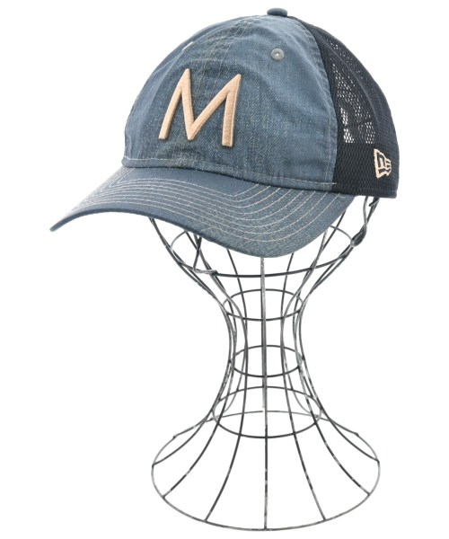 NEW ERA キャップ