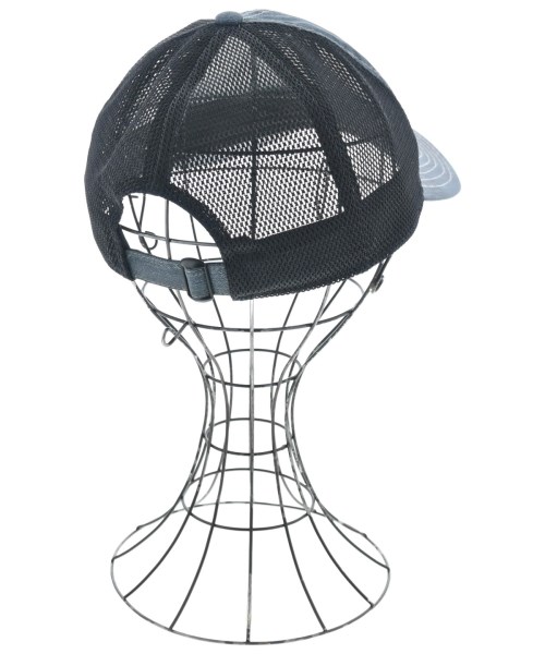 NEW ERA（ニューエラ）キャップ 黒 サイズ:- レディース/2200612504066