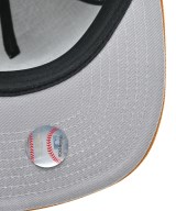 NEW ERA（ニューエラ）キャップ カーキ サイズ:60.6cm メンズ/2200628912213