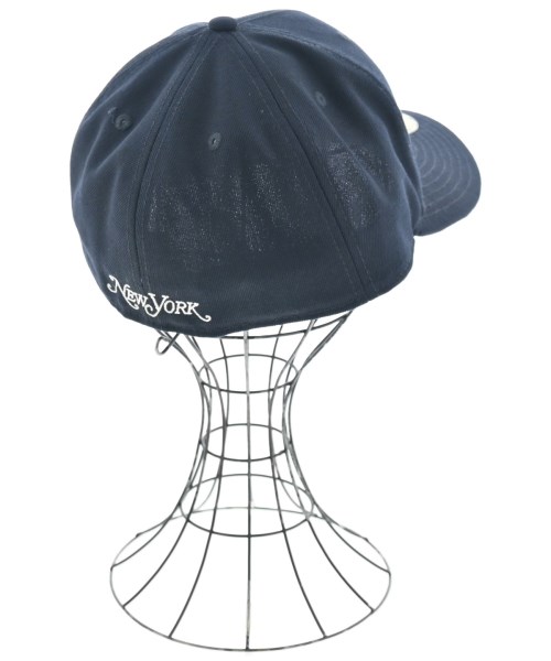 NEW ERA（ニューエラ）キャップ 紺 サイズ:59.6cm メンズ/2200628912220