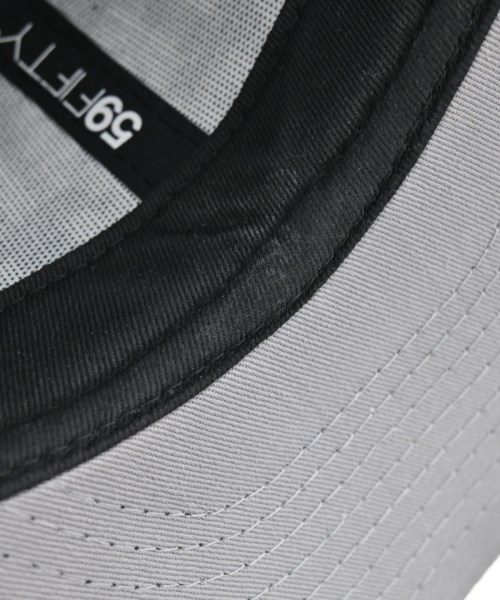 NEW ERA（ニューエラ）キャップ 紺 サイズ:59.6cm メンズ/2200628912220