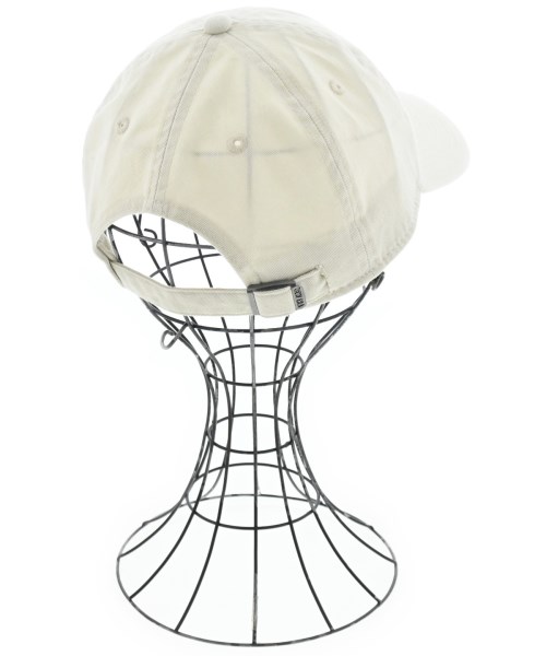 NEW ERA（ニューエラ）キャップ 白 サイズ:- メンズ/2200615978222