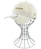 NEW ERA（ニューエラ）キャップ 白 サイズ:- メンズ/2200615978222