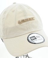 NEW ERA（ニューエラ）キャップ 白 サイズ:- メンズ/2200615978222