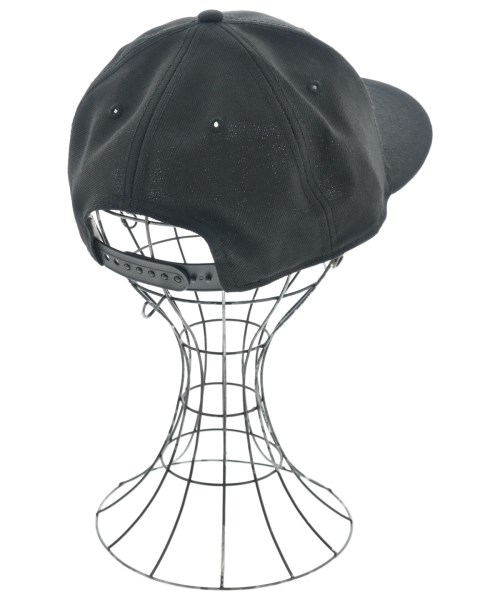 NEW ERA（ニューエラ）キャップ 黒 サイズ:- メンズ/2200629303065