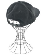 NEW ERA（ニューエラ）キャップ 黒 サイズ:- メンズ/2200629303065