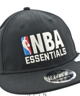 NEW ERA（ニューエラ）キャップ 黒 サイズ:- メンズ/2200629303065