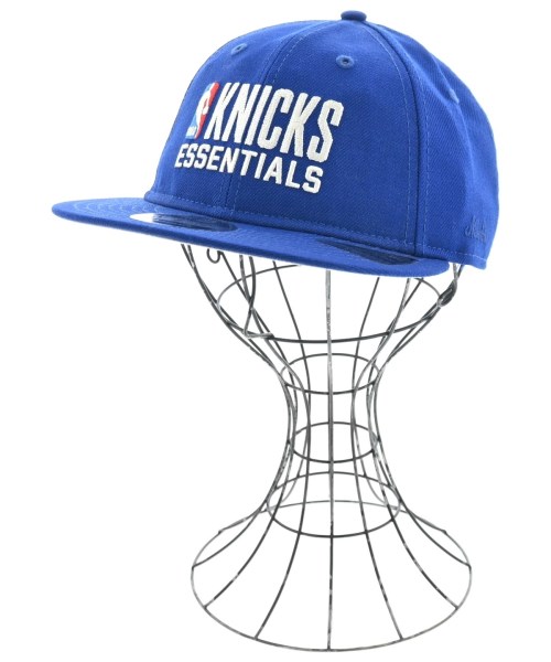 NEW ERA キャップ