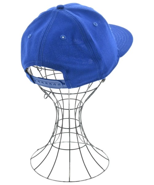 NEW ERA（ニューエラ）キャップ 青 サイズ:- メンズ/2200629303072