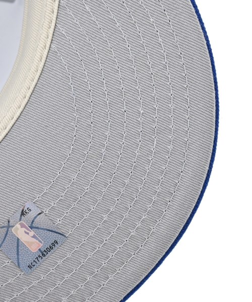 NEW ERA（ニューエラ）キャップ 青 サイズ:- メンズ/2200629303072