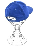 NEW ERA（ニューエラ）キャップ 青 サイズ:- メンズ/2200629303072