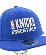 NEW ERA（ニューエラ）キャップ 青 サイズ:- メンズ/2200629303072