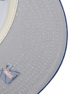 NEW ERA（ニューエラ）キャップ 青 サイズ:- メンズ/2200629303072