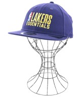 NEW ERA（ニューエラ）キャップ 紫 サイズ:- メンズ/2200629303089