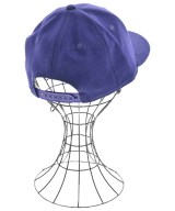 NEW ERA（ニューエラ）キャップ 紫 サイズ:- メンズ/2200629303089