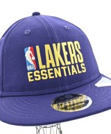 NEW ERA（ニューエラ）キャップ 紫 サイズ:- メンズ/2200629303089