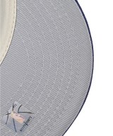 NEW ERA（ニューエラ）キャップ 紫 サイズ:- メンズ/2200629303089