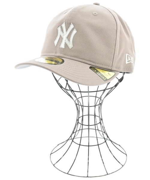 NEW ERA キャップ