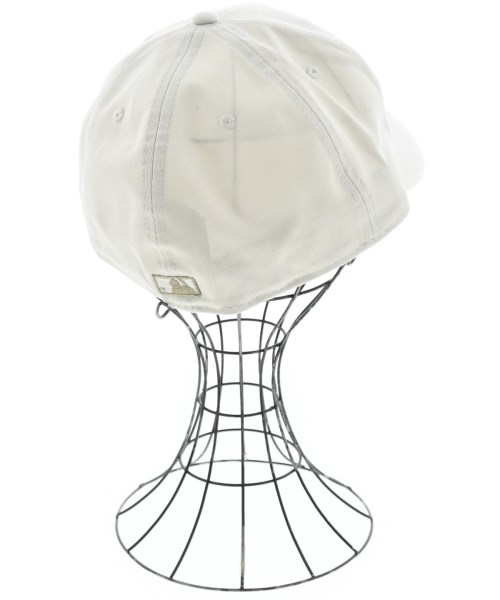 NEW ERA（ニューエラ）キャップ グレー サイズ:59.6cm メンズ/2200629303102