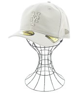 NEW ERA（ニューエラ）キャップ グレー サイズ:59.6cm メンズ/2200629303102