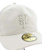 NEW ERA（ニューエラ）キャップ グレー サイズ:59.6cm メンズ/2200629303102