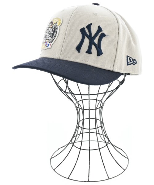 NEW ERA キャップ