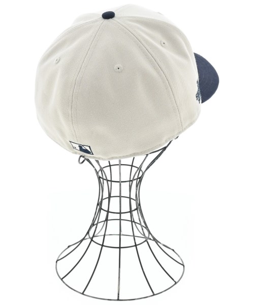 NEW ERA（ニューエラ）キャップ グレー サイズ:59.6cm メンズ/2200629303126