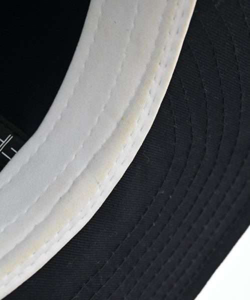 NEW ERA（ニューエラ）キャップ グレー サイズ:59.6cm メンズ/2200629303126