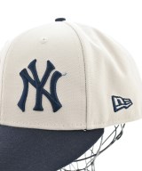 NEW ERA（ニューエラ）キャップ グレー サイズ:59.6cm メンズ/2200629303126