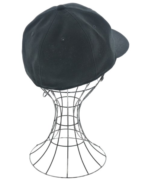 NEW ERA（ニューエラ）キャップ 黒 サイズ:57.7cm メンズ/2200625965168