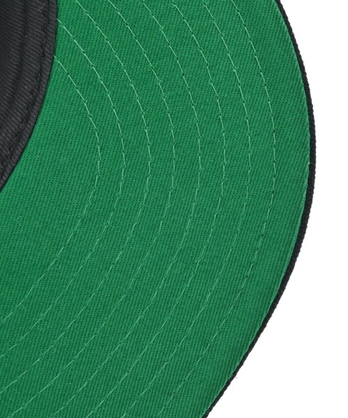 NEW ERA（ニューエラ）キャップ 黒 サイズ:57.7cm メンズ/2200625965168