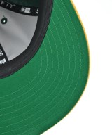 NEW ERA（ニューエラ）キャップ 緑 サイズ:57.7cm メンズ/2200625965175