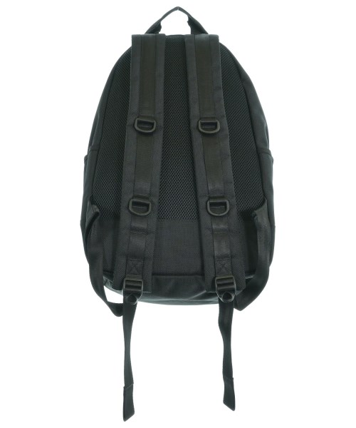 NEW ERA（ニューエラ）バックパック・リュック 黒 サイズ:- メンズ/2200629908055